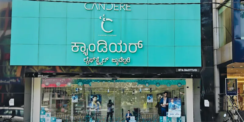 Candere Adds Four New Retail Stores Across Bengaluru, Karnataka